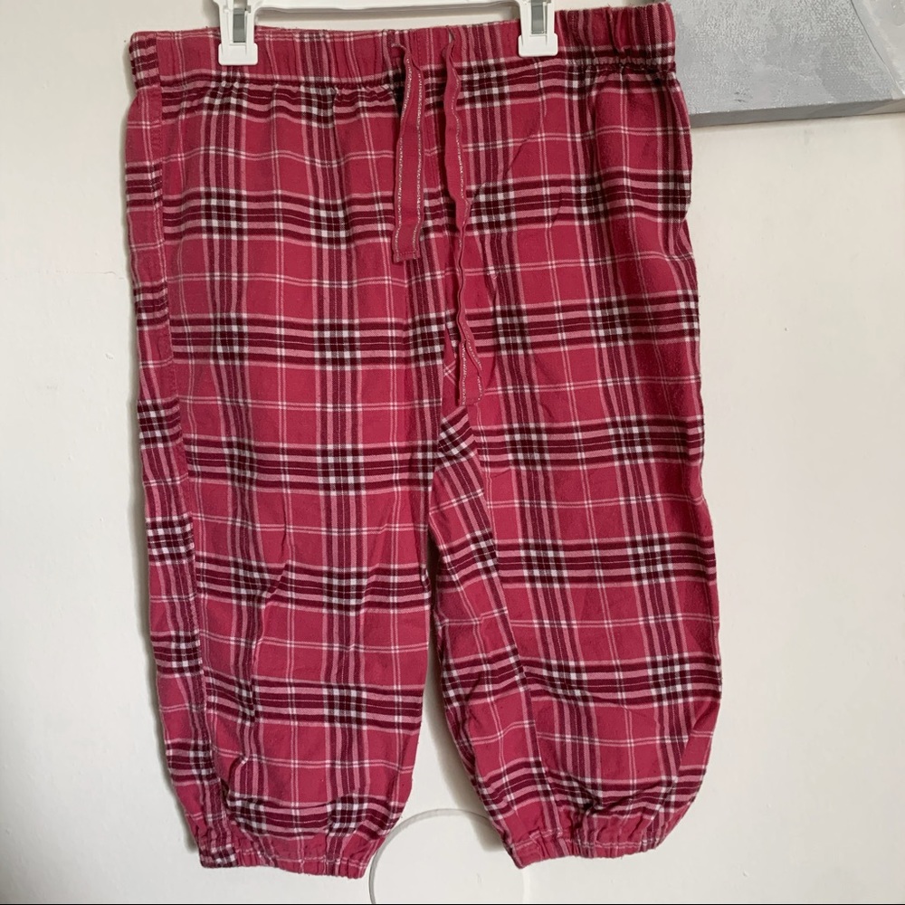 Aeropostale | Cropped Pajama Pants